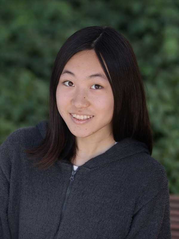 Allison Guan