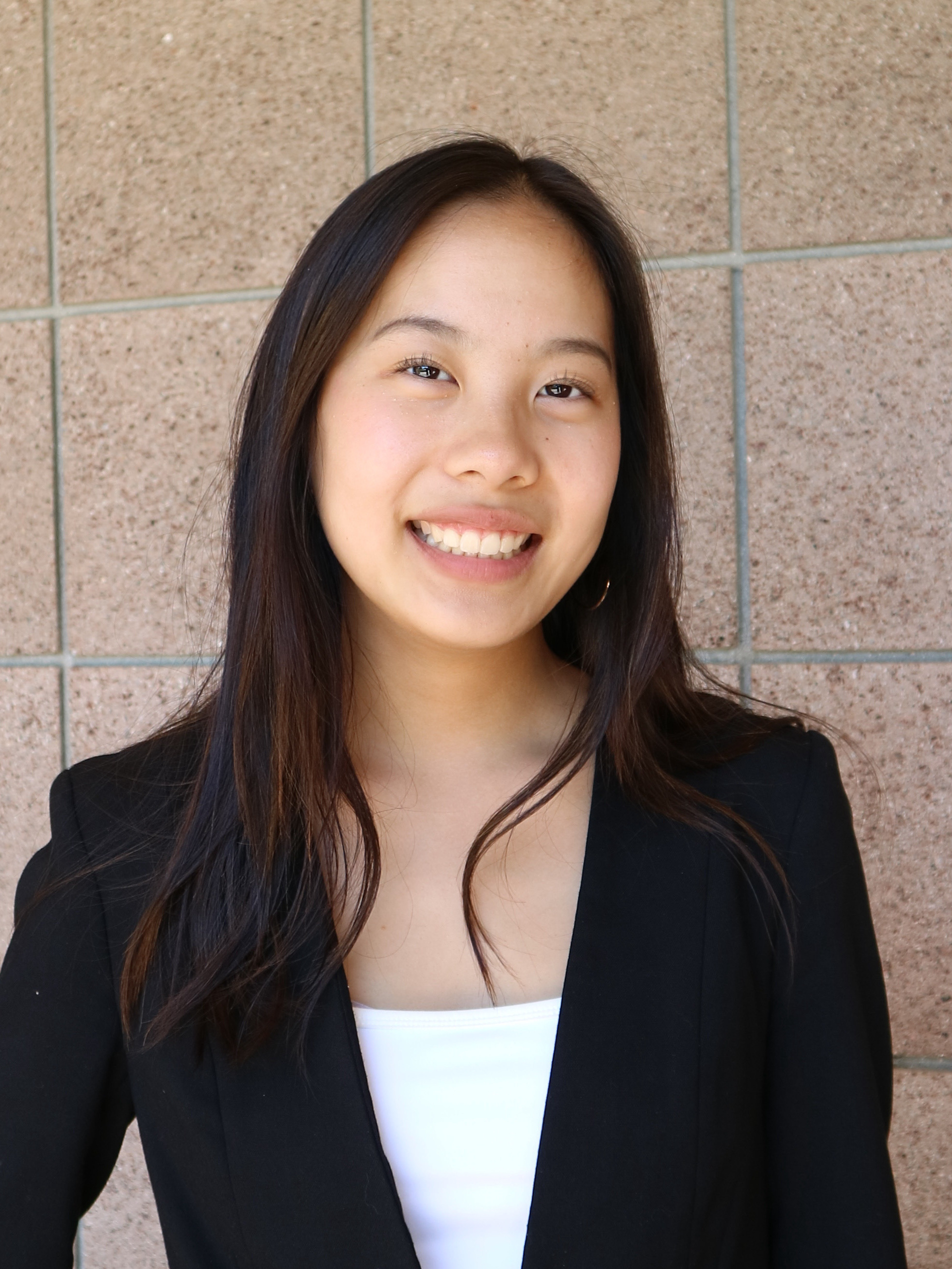Andrea Wong