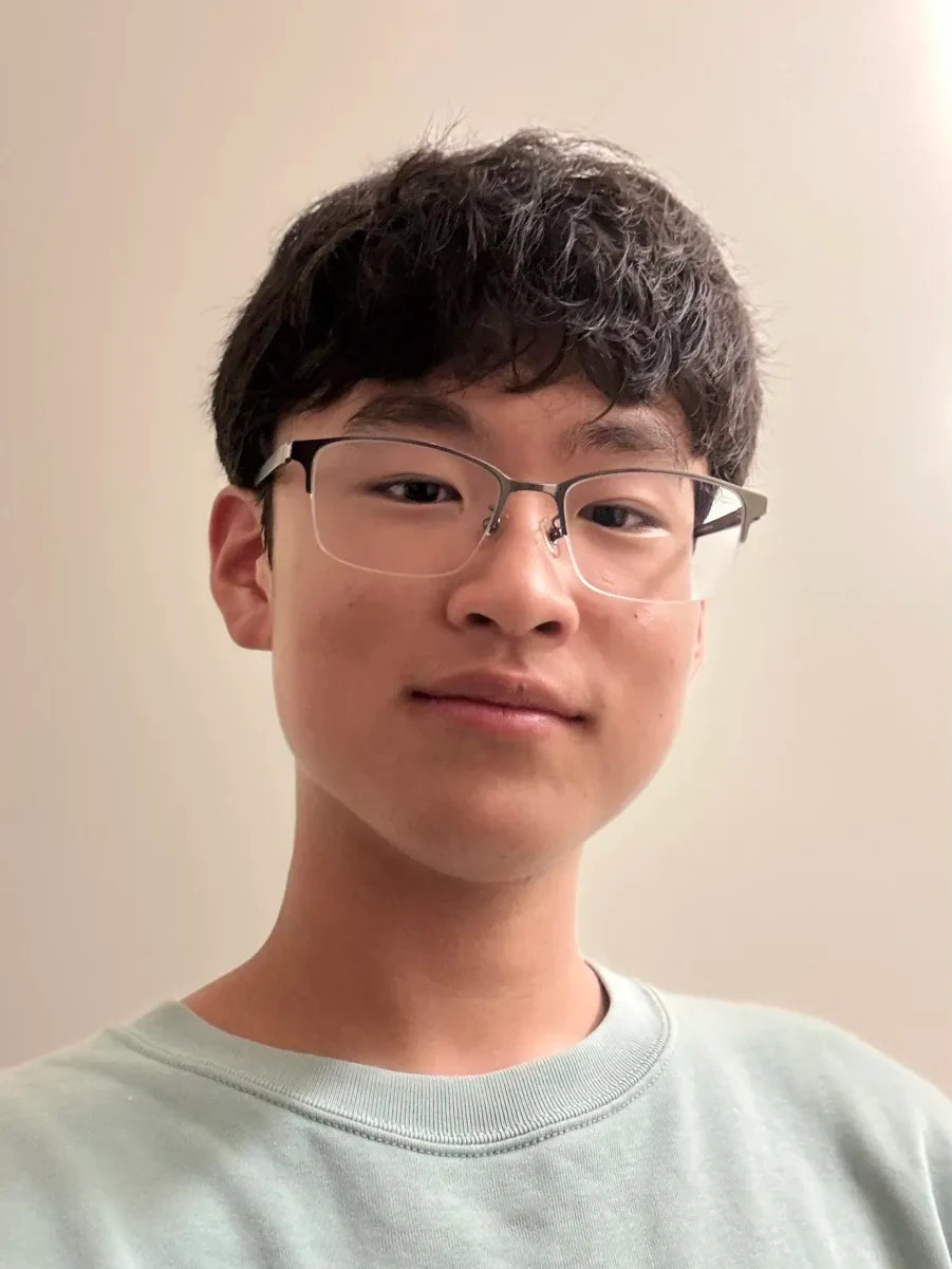 Harris Lim