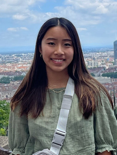 Natalie Chen