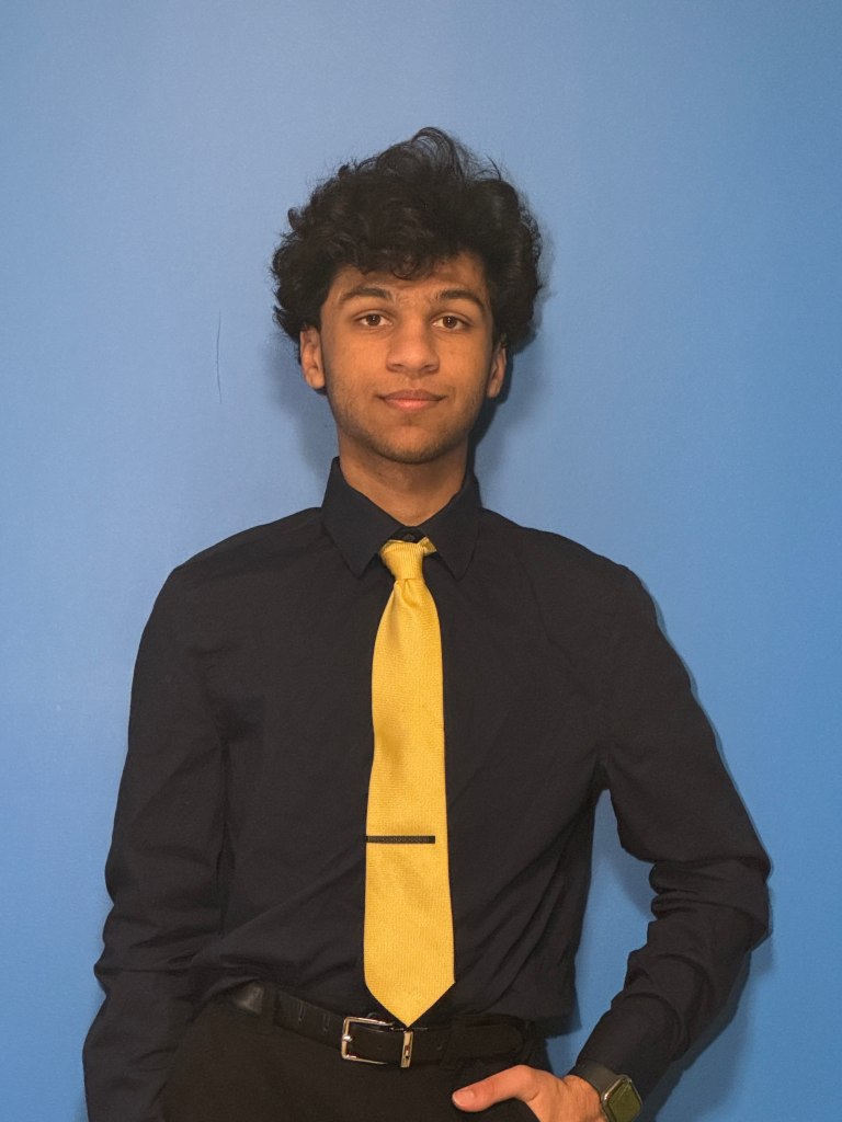 Anjay Singla